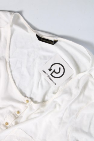 Damen Shirt Massimo Dutti, Größe M, Farbe Ecru, Preis € 13,99