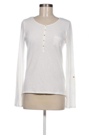 Γυναικεία μπλούζα Massimo Dutti, Μέγεθος M, Χρώμα Εκρού, Τιμή 13,99 €