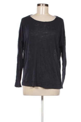 Damen Shirt Massimo Dutti, Größe XL, Farbe Blau, Preis € 18,37