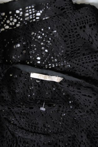 Дамска блуза Mat, Размер L, Цвят Черен, Цена 12,91 лв.