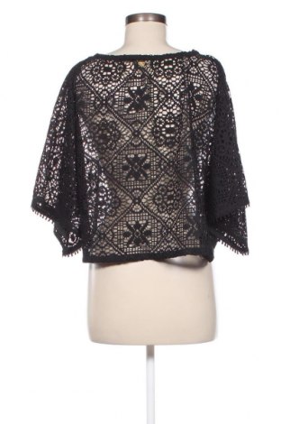 Γυναικεία μπλούζα Mat, Μέγεθος L, Χρώμα Μαύρο, Τιμή 6,60 €