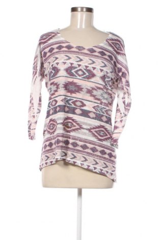 Дамска блуза Maurices, Размер S, Цвят Многоцветен, Цена 5,70 лв.