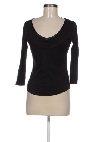 Дамска блуза Max&Co., Размер M, Цвят Черен, Цена 136,77 лв.
