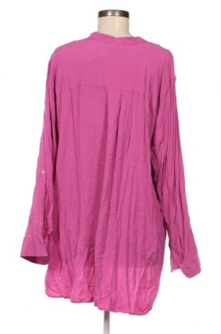 Damen Shirt Maxi Blue, Größe XXL, Farbe Rosa, Preis € 6,61