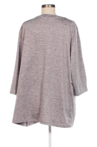 Damen Shirt Maxi Blue, Größe XXL, Farbe Grau, Preis € 5,29