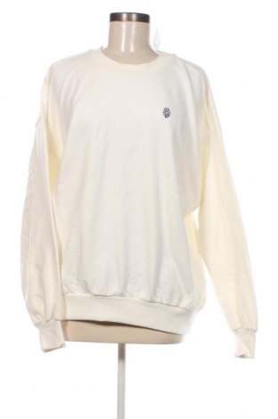 Γυναικεία μπλούζα Mazine, Μέγεθος L, Χρώμα Εκρού, Τιμή 22,27 €