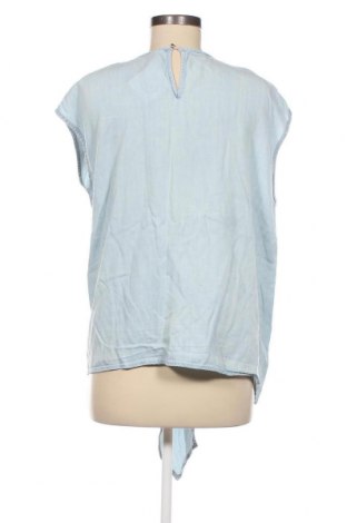 Damen Shirt Medicine, Größe M, Farbe Blau, Preis 4,96 €