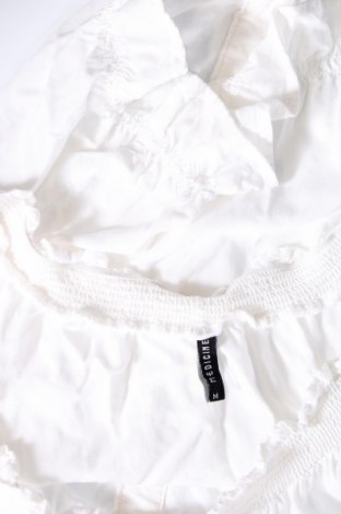 Γυναικεία μπλούζα Medicine, Μέγεθος M, Χρώμα Λευκό, Τιμή 9,79 €