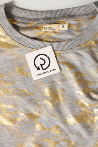 Γυναικεία μπλούζα Met, Μέγεθος S, Χρώμα Γκρί, Τιμή 13,36 €