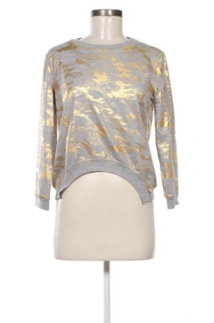 Γυναικεία μπλούζα Met, Μέγεθος S, Χρώμα Γκρί, Τιμή 13,36 €