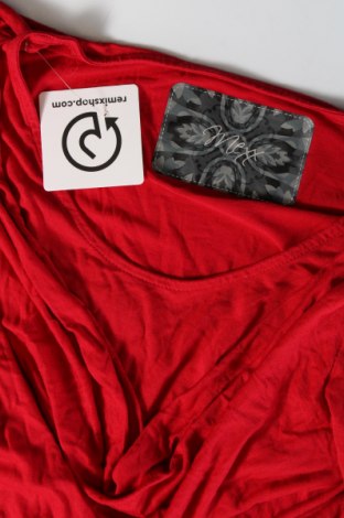 Damen Shirt Mexx, Größe S, Farbe Rot, Preis € 5,92