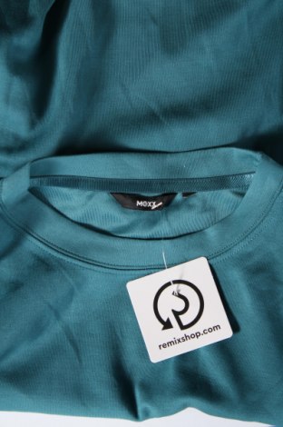 Дамска блуза Mexx, Размер M, Цвят Зелен, Цена 34,00 лв.