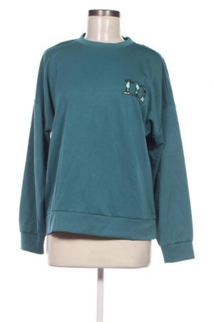 Damen Shirt Mexx, Größe M, Farbe Grün, Preis 11,83 €