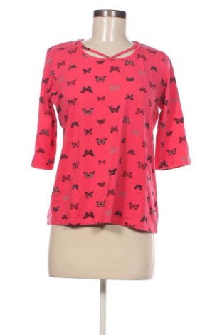 Дамска блуза Micha, Размер M, Цвят Розов, Цена 8,50 лв.