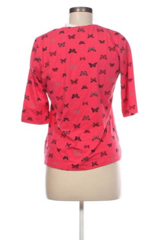 Γυναικεία μπλούζα Micha, Μέγεθος M, Χρώμα Ρόζ , Τιμή 6,31 €