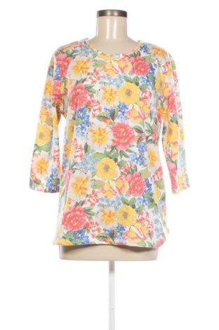 Γυναικεία μπλούζα Miller & Monroe, Μέγεθος L, Χρώμα Πολύχρωμο, Τιμή 6,31 €