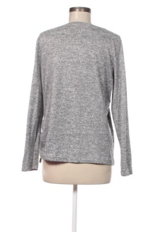 Дамска блуза Miller & Monroe, Размер M, Цвят Сив, Цена 11,90 лв.