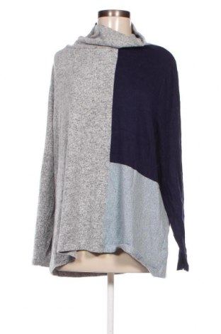 Damen Shirt Millers, Größe XXL, Farbe Mehrfarbig, Preis 5,29 €