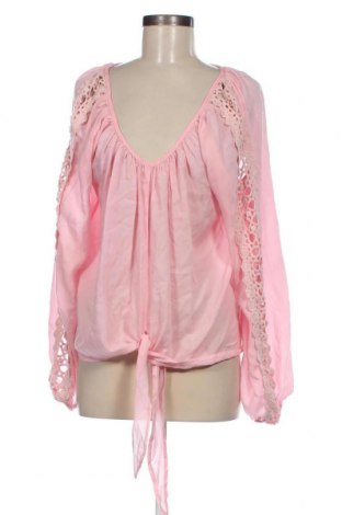 Damen Shirt Mimi, Größe L, Farbe Rosa, Preis 4,96 €