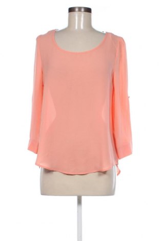 Γυναικεία μπλούζα Mine, Μέγεθος M, Χρώμα Ρόζ , Τιμή 9,80 €