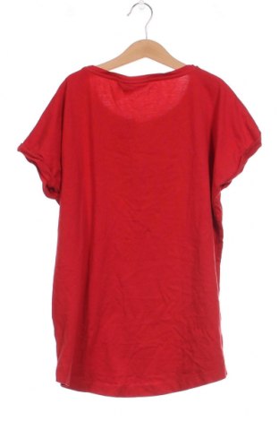 Damen Shirt Mini, Größe XS, Farbe Rot, Preis 5,54 €