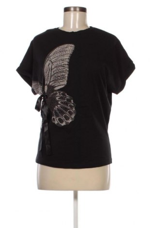 Γυναικεία μπλούζα Mint, Μέγεθος L, Χρώμα Μαύρο, Τιμή 5,77 €