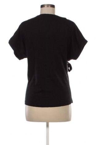 Γυναικεία μπλούζα Mint, Μέγεθος L, Χρώμα Μαύρο, Τιμή 9,62 €