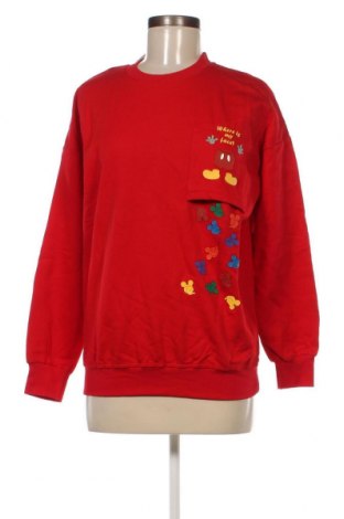 Damen Shirt Mint, Größe M, Farbe Rot, Preis € 5,19