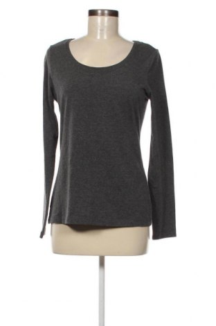 Γυναικεία μπλούζα Miss Etam, Μέγεθος M, Χρώμα Γκρί, Τιμή 4,21 €