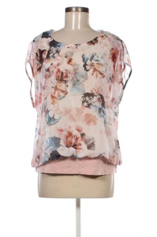 Дамска блуза Miss Etam, Размер L, Цвят Многоцветен, Цена 34,00 лв.