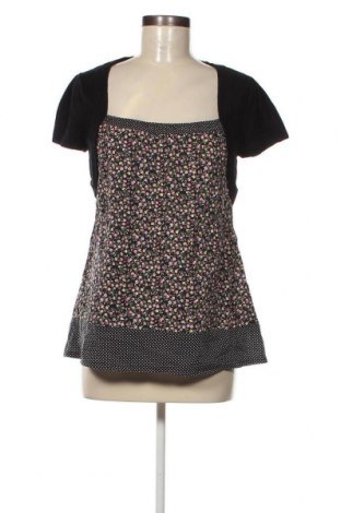 Γυναικεία μπλούζα Miss H., Μέγεθος M, Χρώμα Πολύχρωμο, Τιμή 3,53 €
