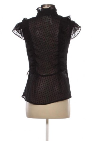 Дамска блуза Miss Posh, Размер M, Цвят Черен, Цена 11,86 лв.