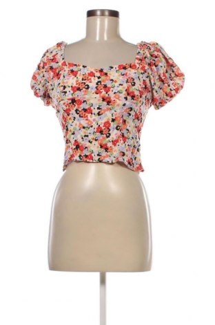 Дамска блуза Miss Selfridge, Размер M, Цвят Многоцветен, Цена 15,91 лв.