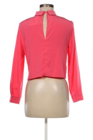 Damen Shirt Miss Selfridge, Größe M, Farbe Rosa, Preis 2,99 €