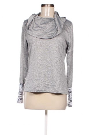 Damen Shirt MissLook, Größe L, Farbe Grau, Preis € 5,29