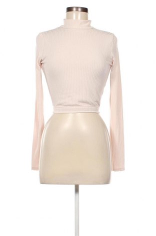 Damen Shirt Missguided, Größe M, Farbe Rosa, Preis 5,83 €