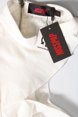 Damen Shirt Misspap, Größe XL, Farbe Ecru, Preis € 19,85