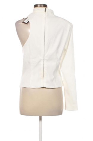 Дамска блуза Misspap, Размер XL, Цвят Екрю, Цена 38,50 лв.