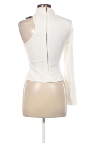 Γυναικεία μπλούζα Misspap, Μέγεθος M, Χρώμα Εκρού, Τιμή 19,85 €