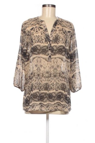 Дамска блуза Moda at George, Размер XL, Цвят Многоцветен, Цена 11,26 лв.