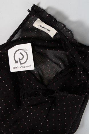 Damen Shirt Modstrom, Größe L, Farbe Schwarz, Preis € 15,03
