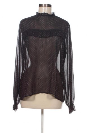 Damen Shirt Modstrom, Größe L, Farbe Schwarz, Preis 13,36 €