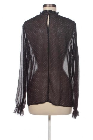 Дамска блуза Modstrom, Размер L, Цвят Черен, Цена 21,60 лв.