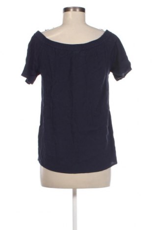 Γυναικεία μπλούζα Modstrom, Μέγεθος M, Χρώμα Μπλέ, Τιμή 13,06 €
