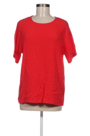 Damen Shirt Modstrom, Größe M, Farbe Rot, Preis € 15,91