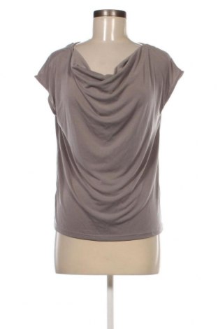 Damen Shirt Mohito, Größe S, Farbe Grau, Preis 5,29 €