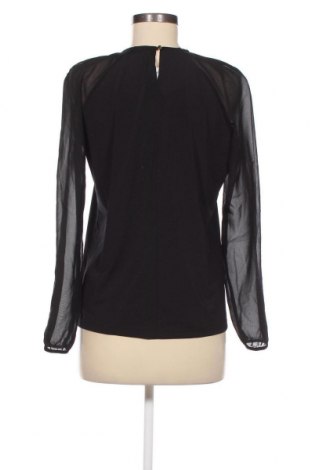 Дамска блуза Mohito, Размер M, Цвят Черен, Цена 9,76 лв.