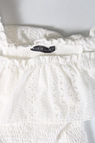 Damen Shirt Mohito, Größe XS, Farbe Weiß, Preis 9,72 €