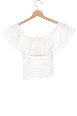 Damen Shirt Mohito, Größe XS, Farbe Weiß, Preis 9,72 €