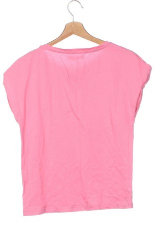 Γυναικεία μπλούζα Mohito, Μέγεθος XS, Χρώμα Ρόζ , Τιμή 5,25 €